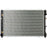 CU2307 Spectra Automotive Radiator