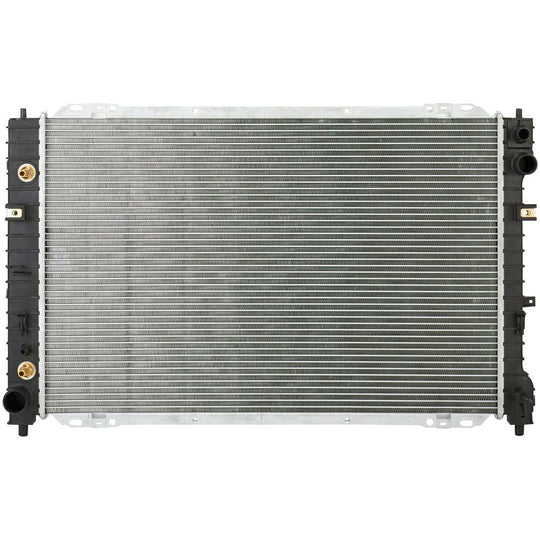 CU2307 Spectra Automotive Radiator