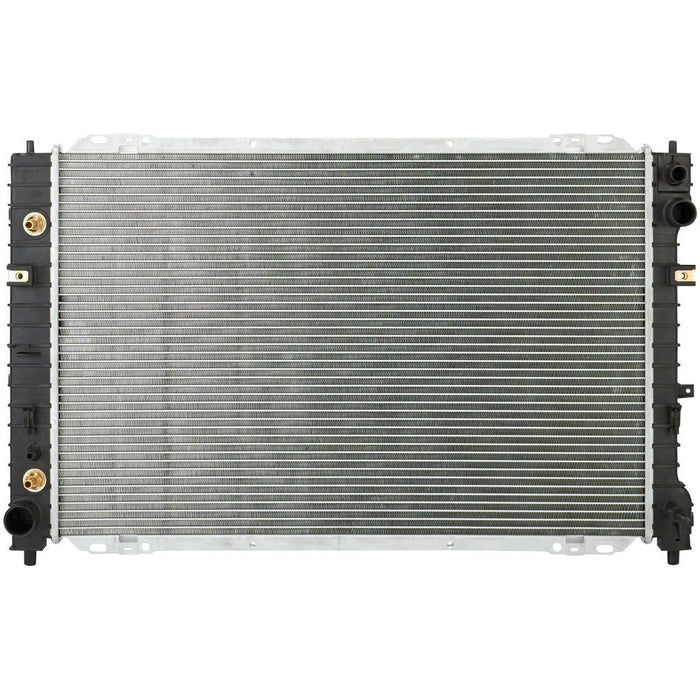 CU2307 Spectra Automotive Radiator