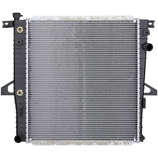 CU2310 Spectra Automotive Radiator