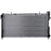 CU2311 Spectra Automotive Radiator