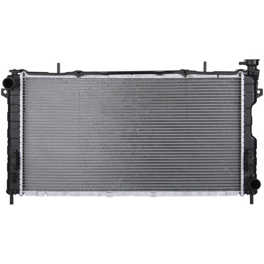 CU2311 Spectra Automotive Radiator