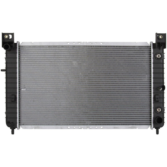 CU2334 Spectra Automotive Radiator