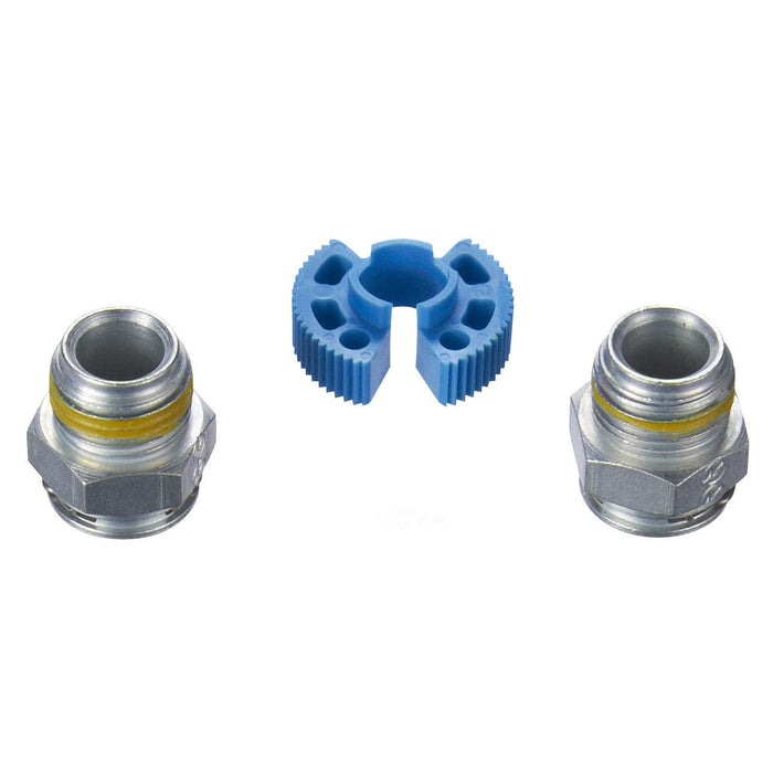 CU2334 Spectra Automotive Radiator