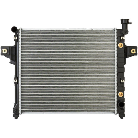 CU2336 Spectra Automotive Radiator