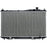 CU2354 Spectra Automotive Radiator