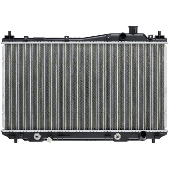 CU2354 Spectra Automotive Radiator