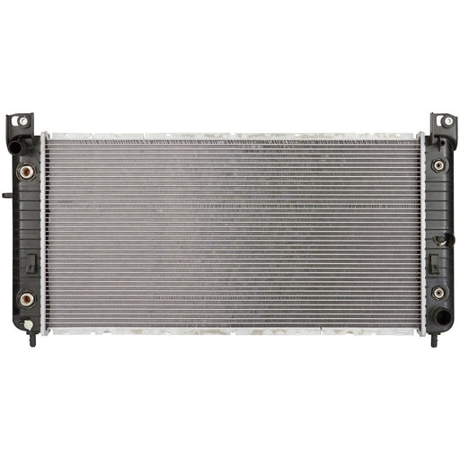 CU2370 Spectra Automotive Radiator