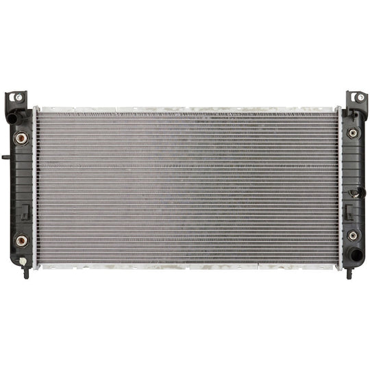 CU2370 Spectra Automotive Radiator