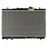 CU2387 Spectra Automotive Radiator