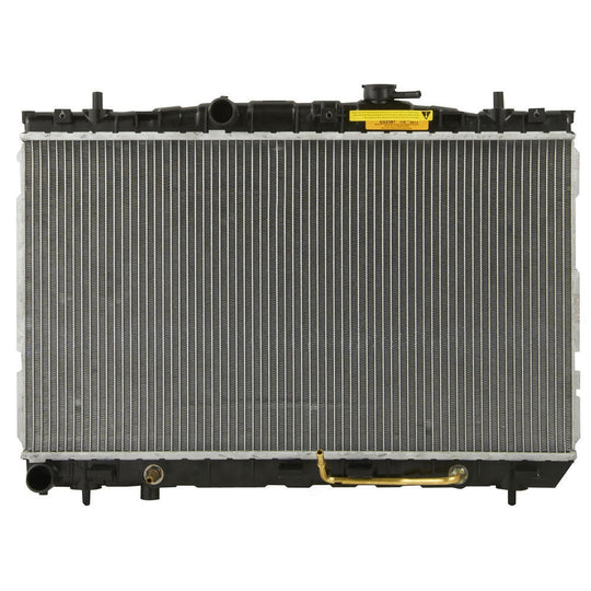 CU2387 Spectra Automotive Radiator
