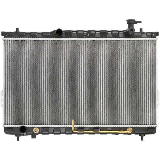 CU2389 Spectra Automotive Radiator