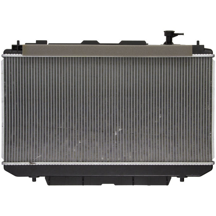 CU2403 Spectra Automotive Radiator