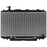 CU2403 Spectra Automotive Radiator