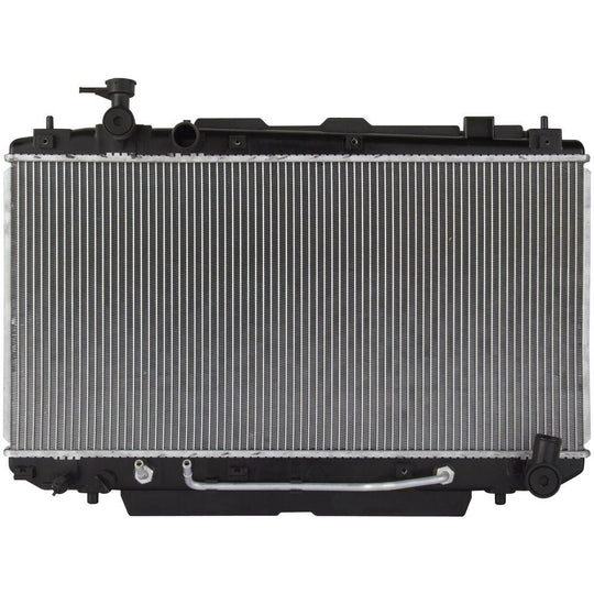 CU2403 Spectra Automotive Radiator