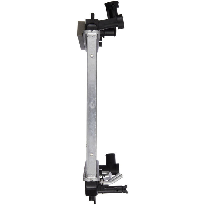 CU2403 Spectra Automotive Radiator