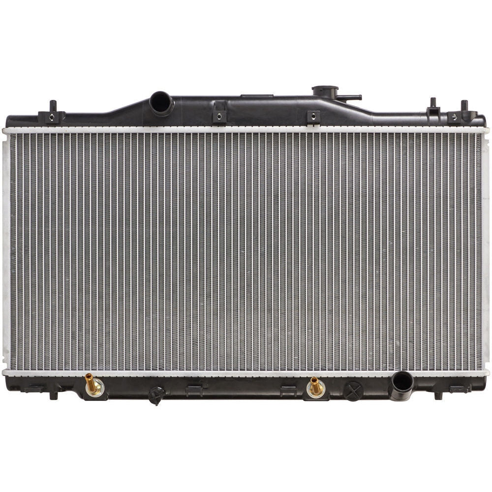 CU2412 Spectra Automotive Radiator