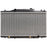 CU2412 Spectra Automotive Radiator