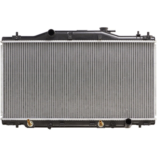 CU2412 Spectra Automotive Radiator