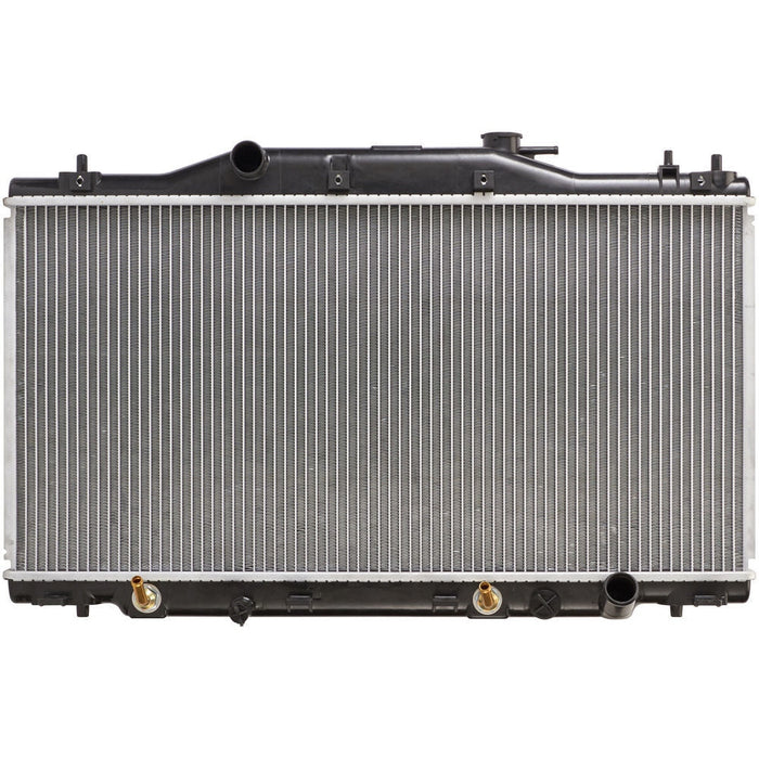CU2412 Spectra Automotive Radiator