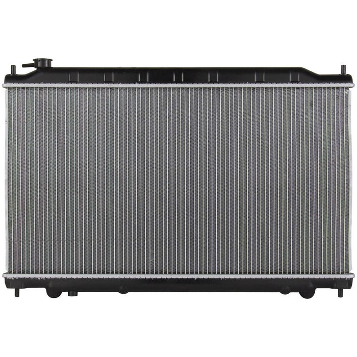CU2414 Spectra Automotive Radiator
