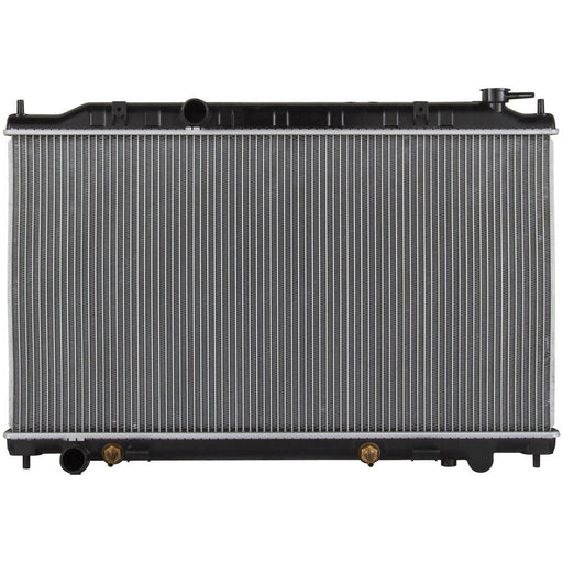 CU2414 Spectra Automotive Radiator