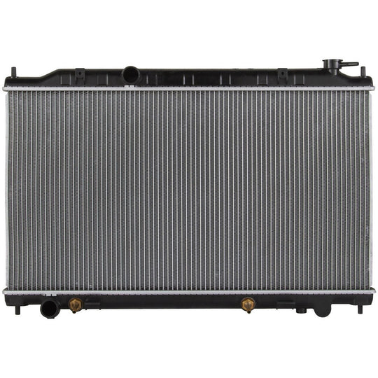 CU2414 Spectra Automotive Radiator