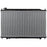 CU2415 Spectra Automotive Radiator