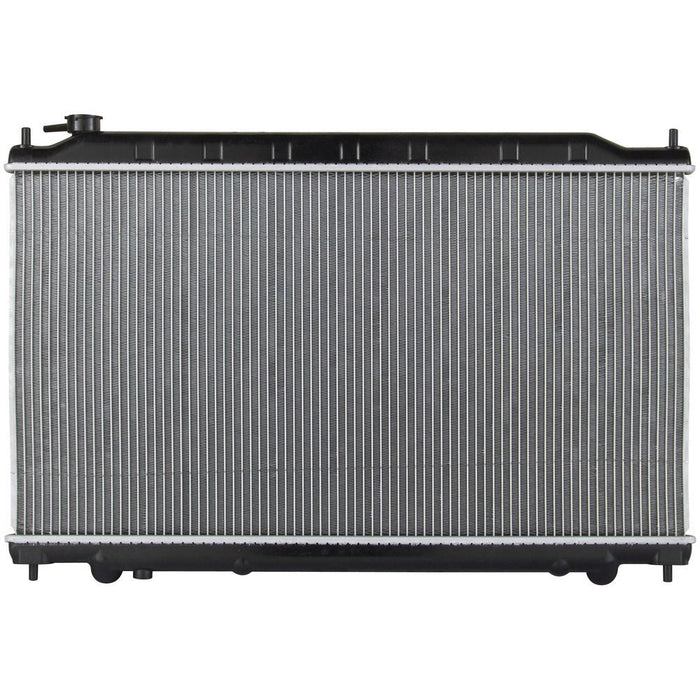 CU2415 Spectra Automotive Radiator