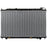 CU2415 Spectra Automotive Radiator