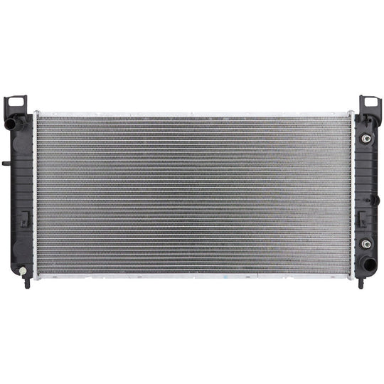 CU2423 Spectra Automotive Radiator