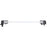 CU2423 Spectra Automotive Radiator