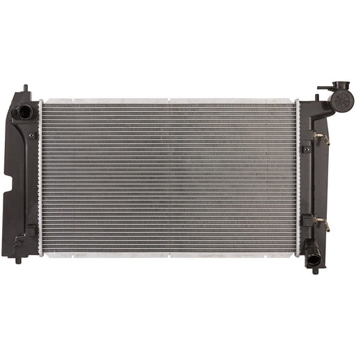 CU2428 Spectra Automotive Radiator