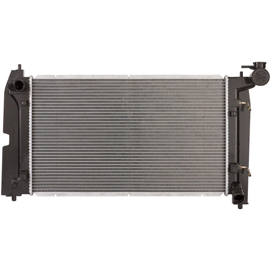 CU2428 Spectra Automotive Radiator