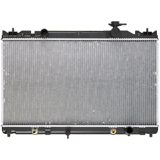 CU2437 Spectra Automotive Radiator
