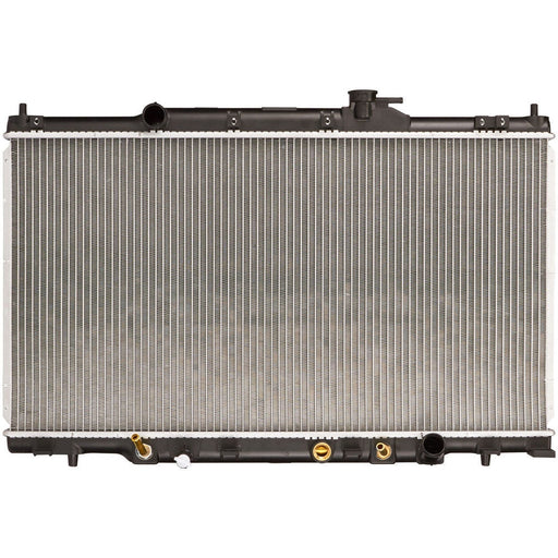 CU2443 Spectra Automotive Radiator