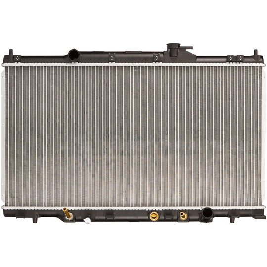 CU2443 Spectra Automotive Radiator