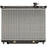 CU2458 Spectra Automotive Radiator