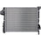 CU2479 Spectra Automotive Radiator