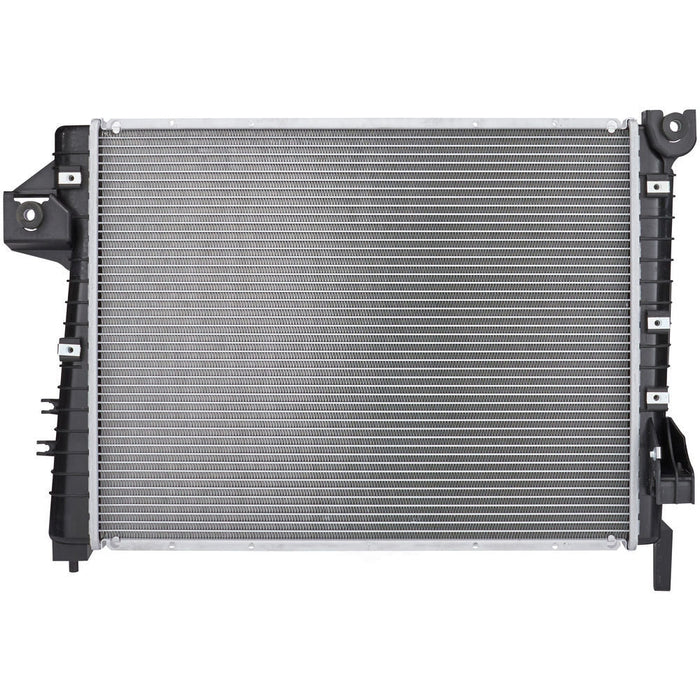 CU2479 Spectra Automotive Radiator