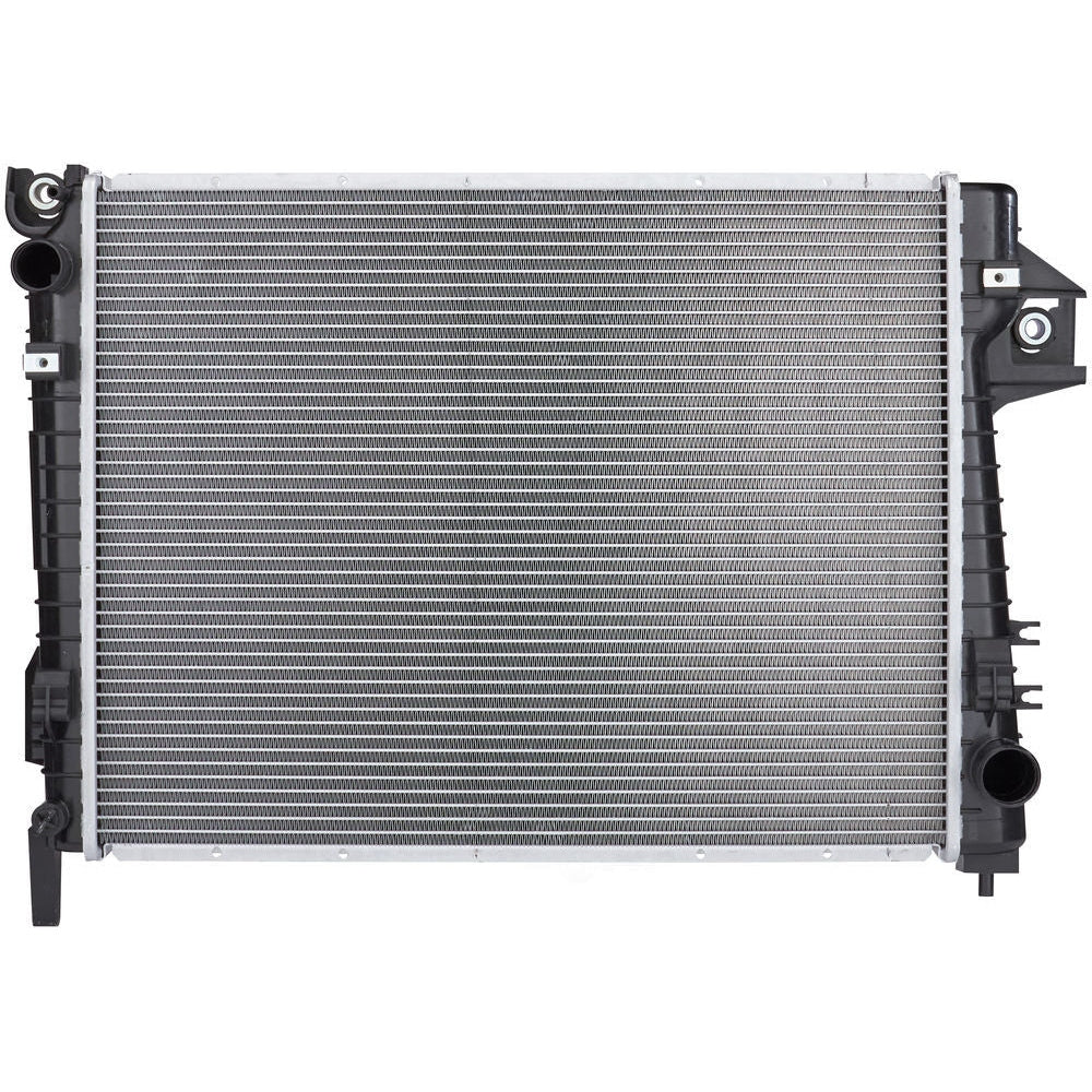 CU2479 Spectra Automotive Radiator