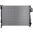 CU2479 Spectra Automotive Radiator