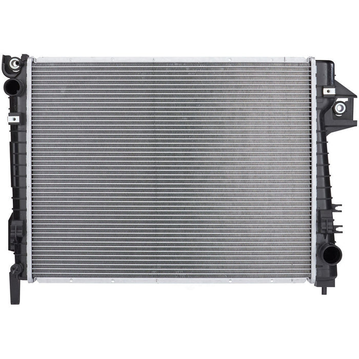 CU2479 Spectra Automotive Radiator