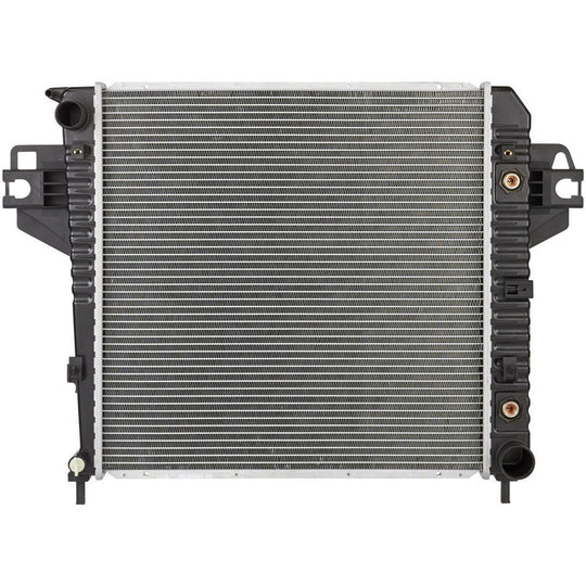 CU2481 Spectra Automotive Radiator