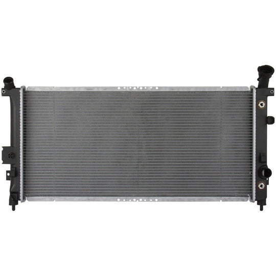 CU2562 Spectra Automotive Radiator