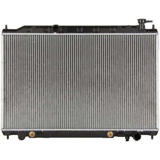 CU2578 Spectra Automotive Radiator