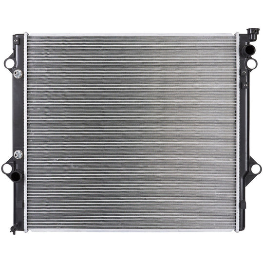 CU2580 Spectra Automotive Radiator