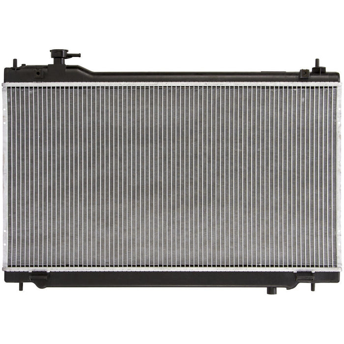 CU2588 Spectra Automotive Radiator
