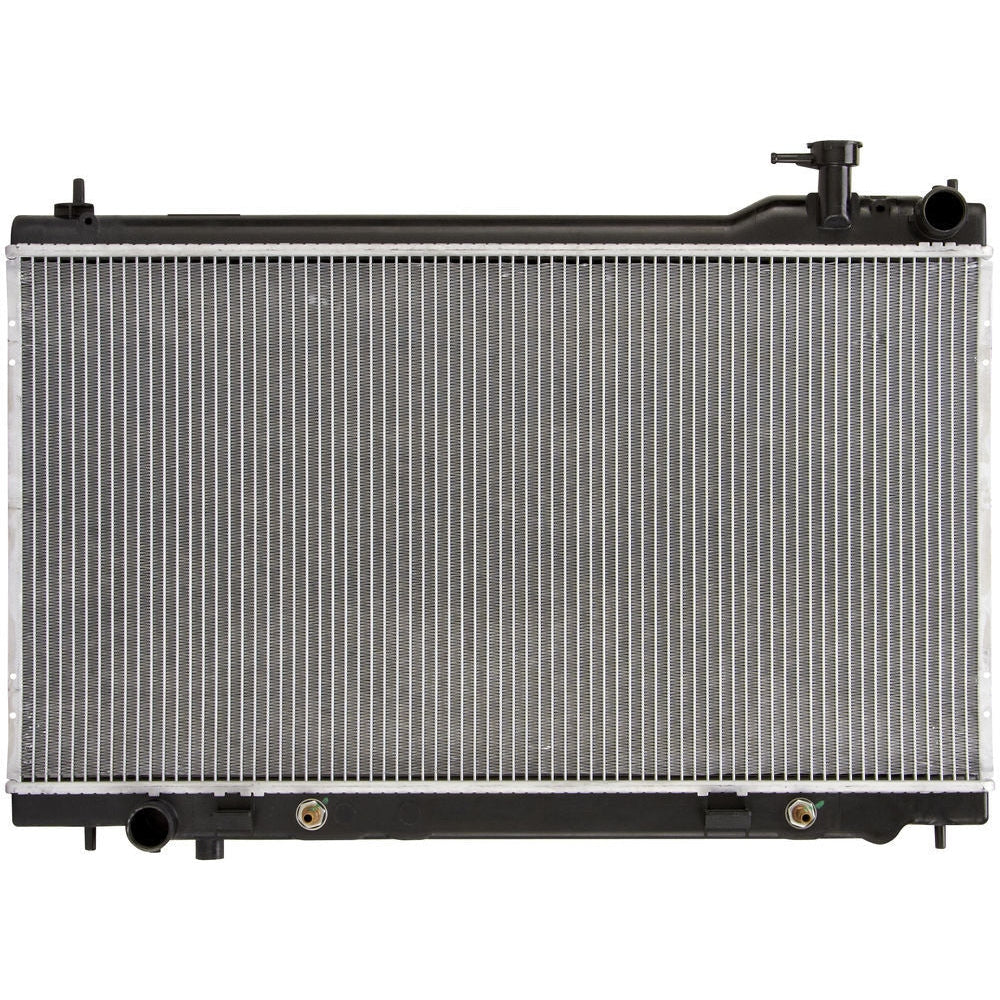 CU2588 Spectra Automotive Radiator