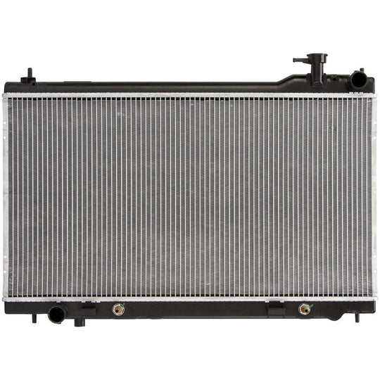 CU2588 Spectra Automotive Radiator